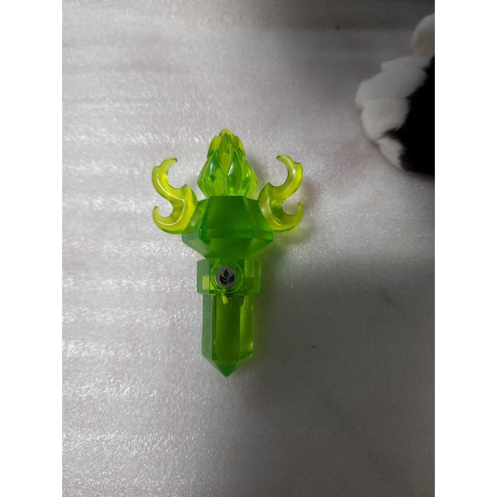 Life Torch (Emerald Energy)